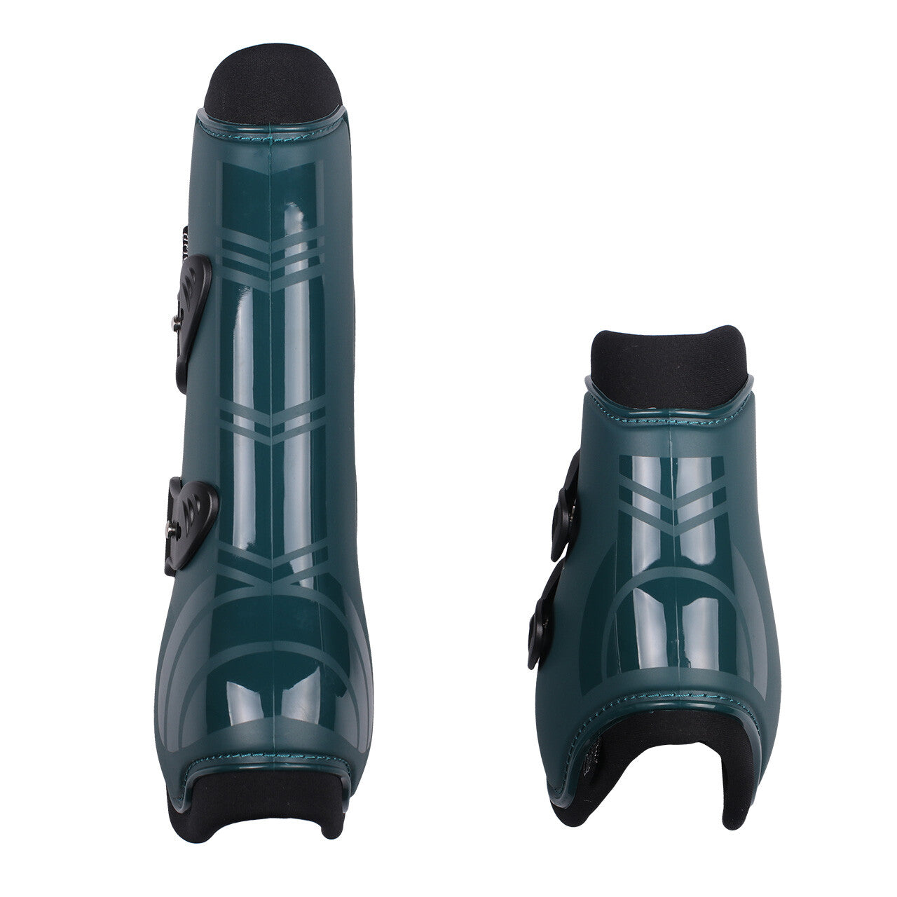 QHP Tendon and Fetlock Protection Boots Set