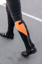 Lakeshore Regular Half Chaps