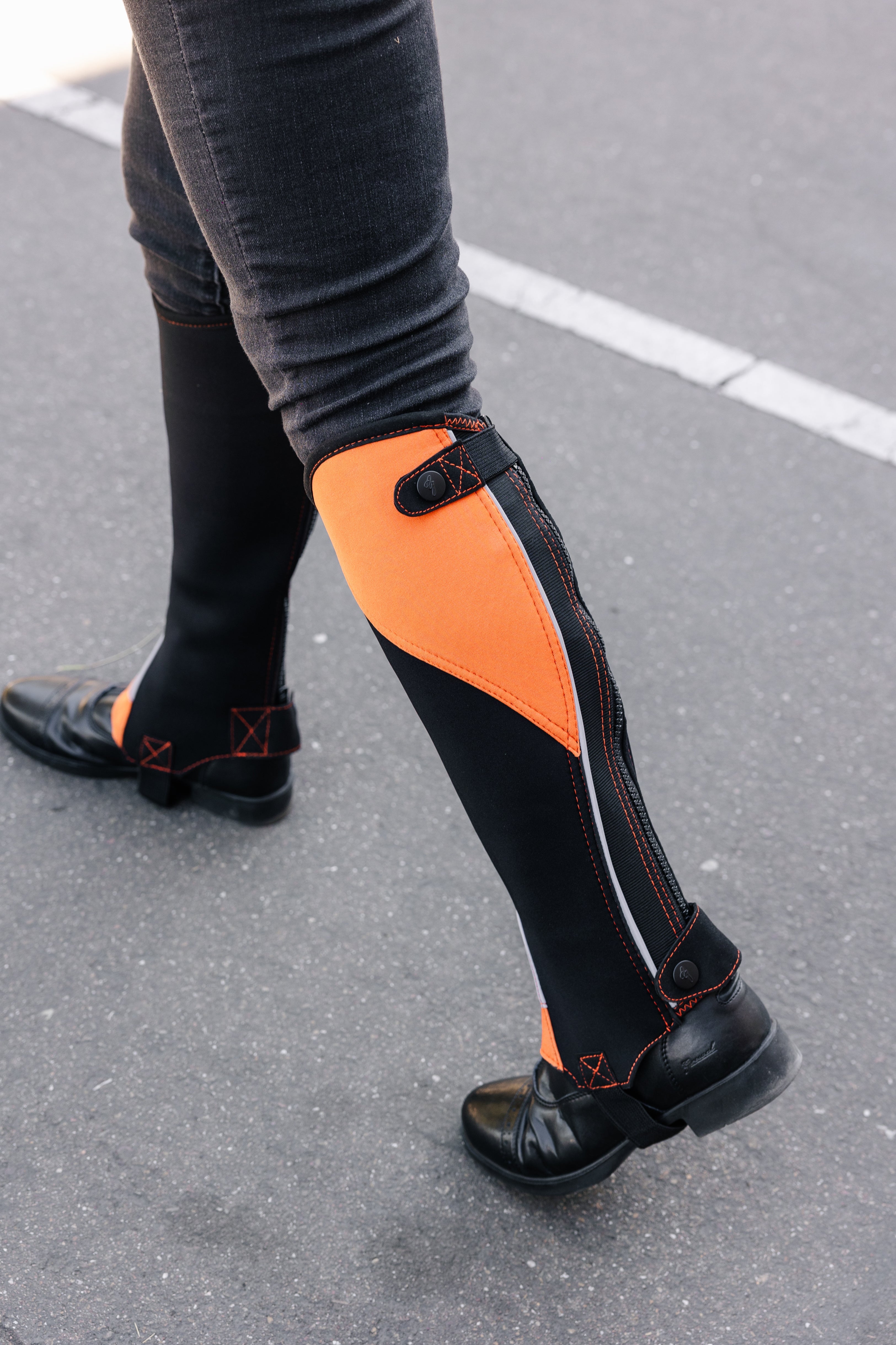 Lakeshore Regular Half Chaps