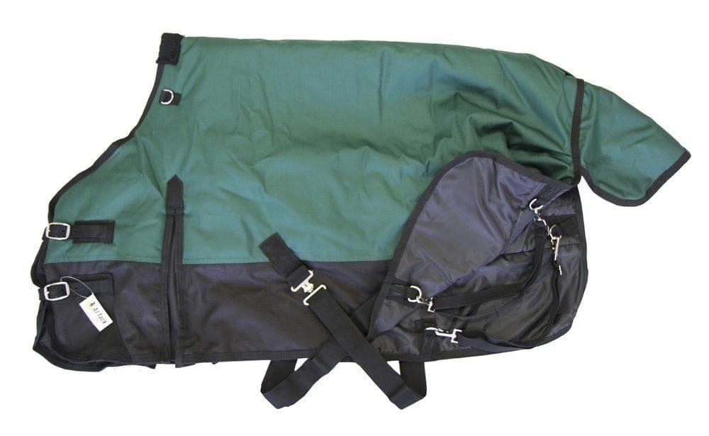 AJ Tack 300g 1200D Waterproof Pony Turnout Blanket