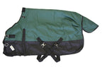 AJ Tack 300g 1200D Waterproof Pony Turnout Blanket