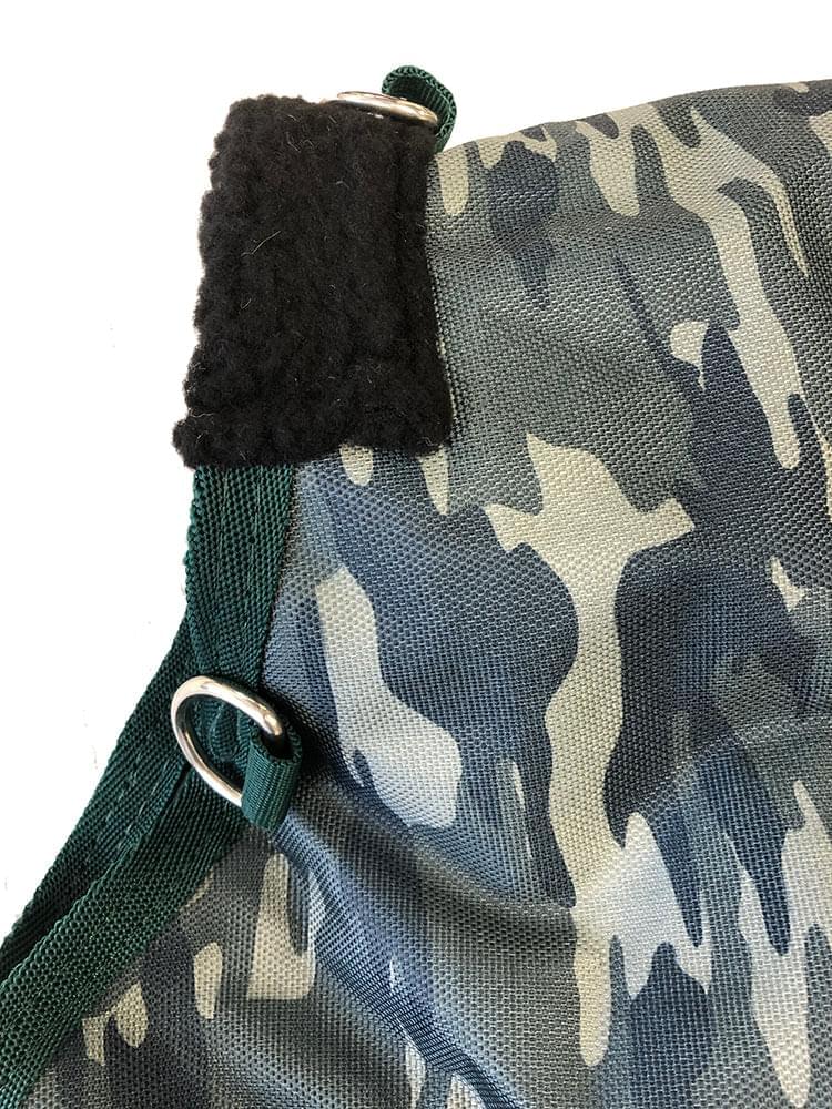 AJ Tack 300g 1200D Waterproof Pony Turnout Blanket